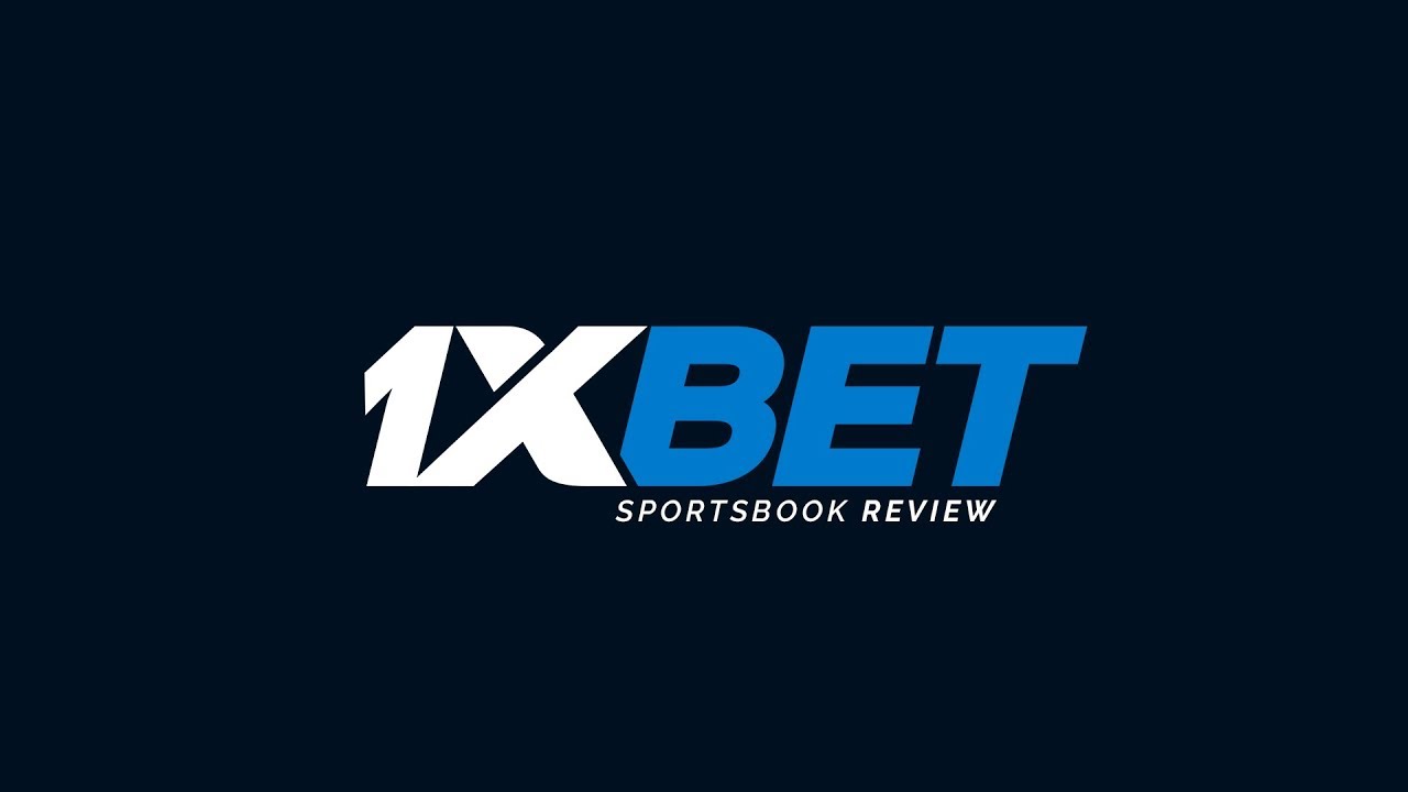 1xBet Registration Restrictions 